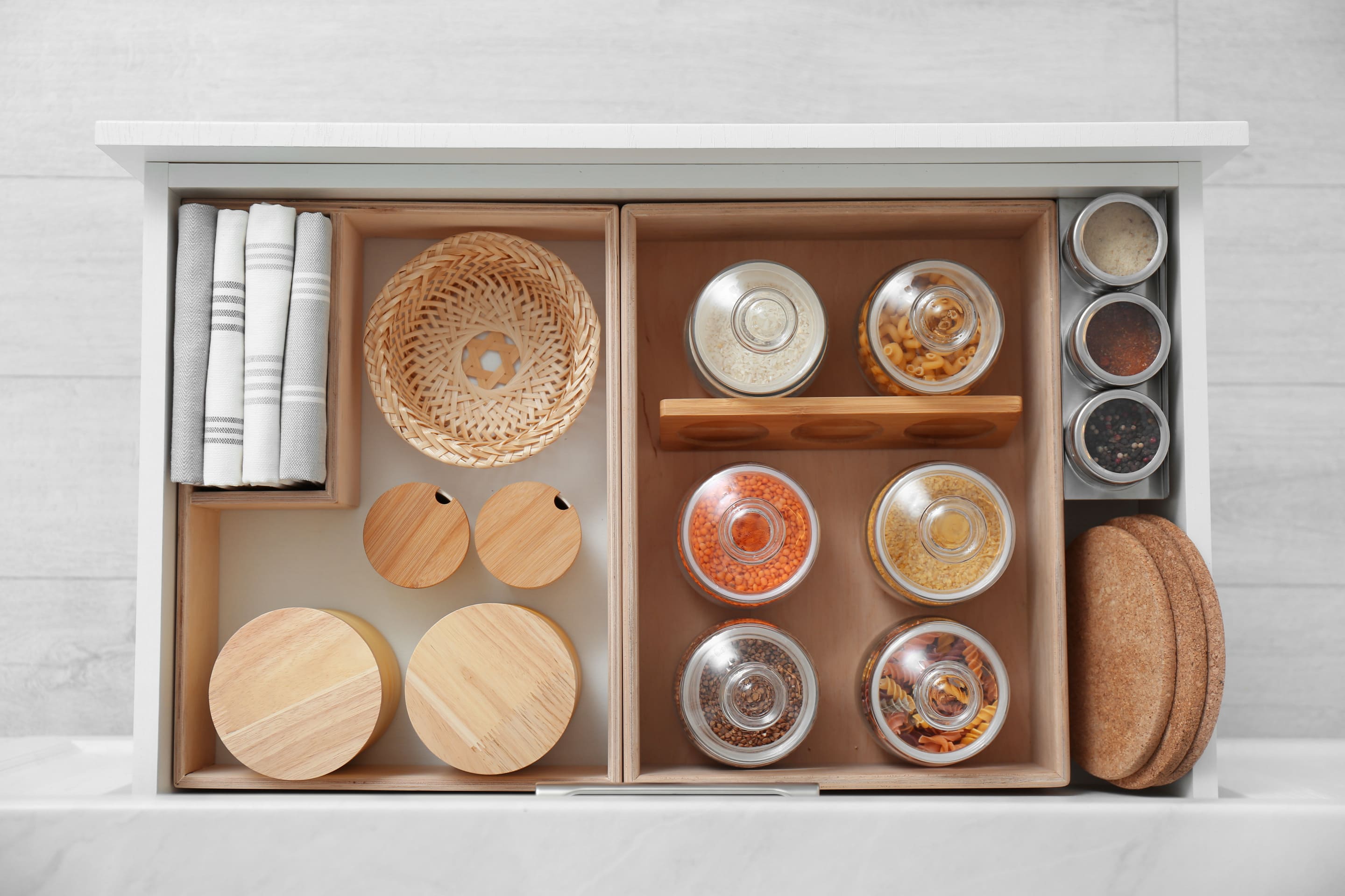 drawer